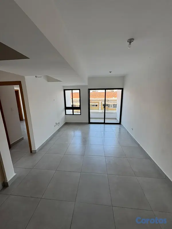 apartamentos - Apartamento en Venta de 2 Habitaciones con Terraza 13