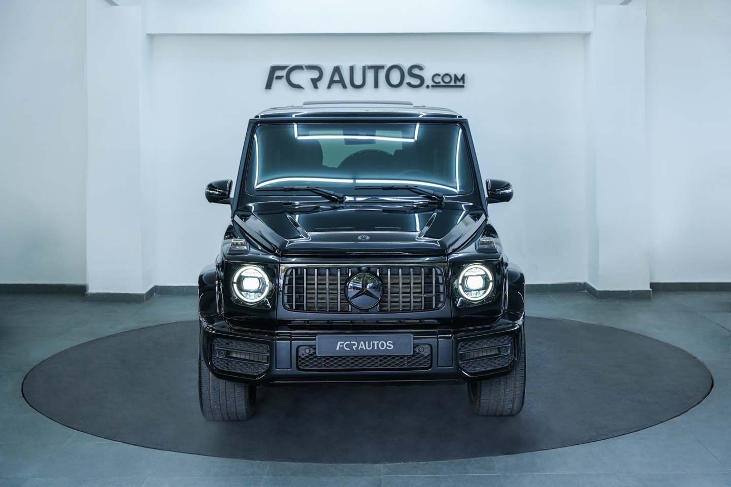 jeepetas y camionetas - Mercedes-Benz Clase G 63 AMG 2022 1