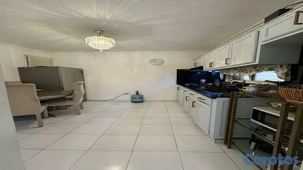 apartamentos - APARTAMENTO EN VENTA – URBANIZACIÓN GALÁ (2DO NIVEL) 4