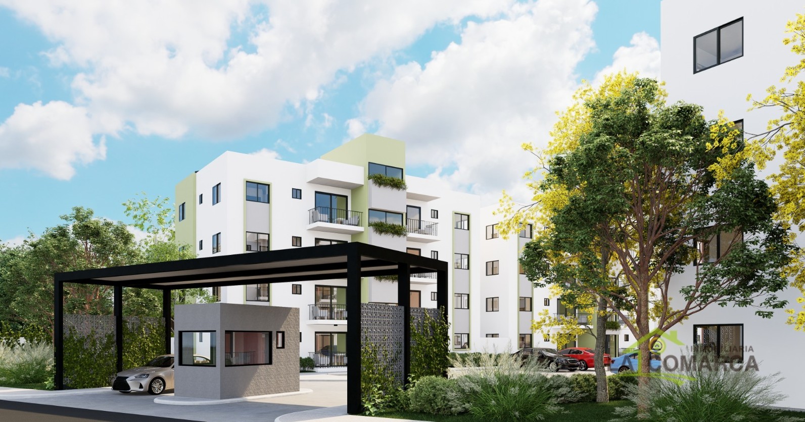 apartamentos - APARTAMENTOS ECONÓMICOS EN LA VEGA 4