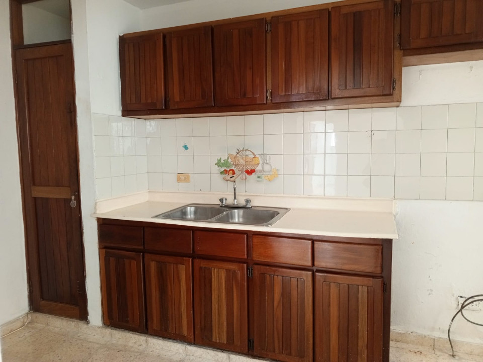 apartamentos - Apartamento en Alquiler en Renacimiento 1