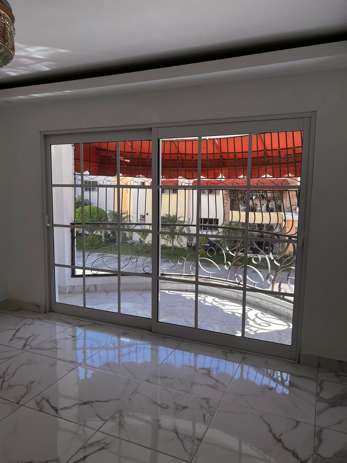 apartamentos - APARTAMENTO EN VENTA, LOS RIELES. 5