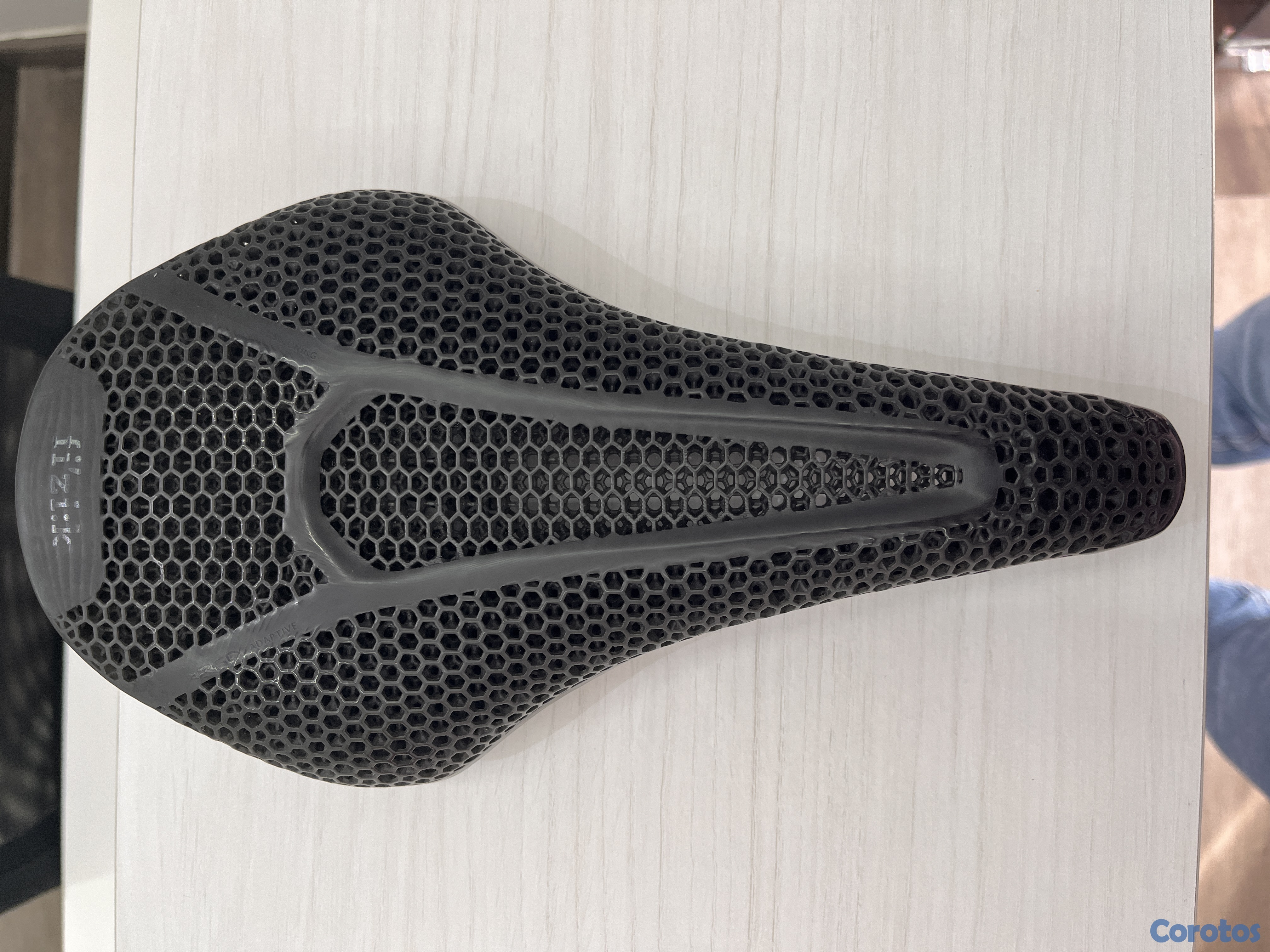 bicicletas y accesorios - Sillín bicicleta 2