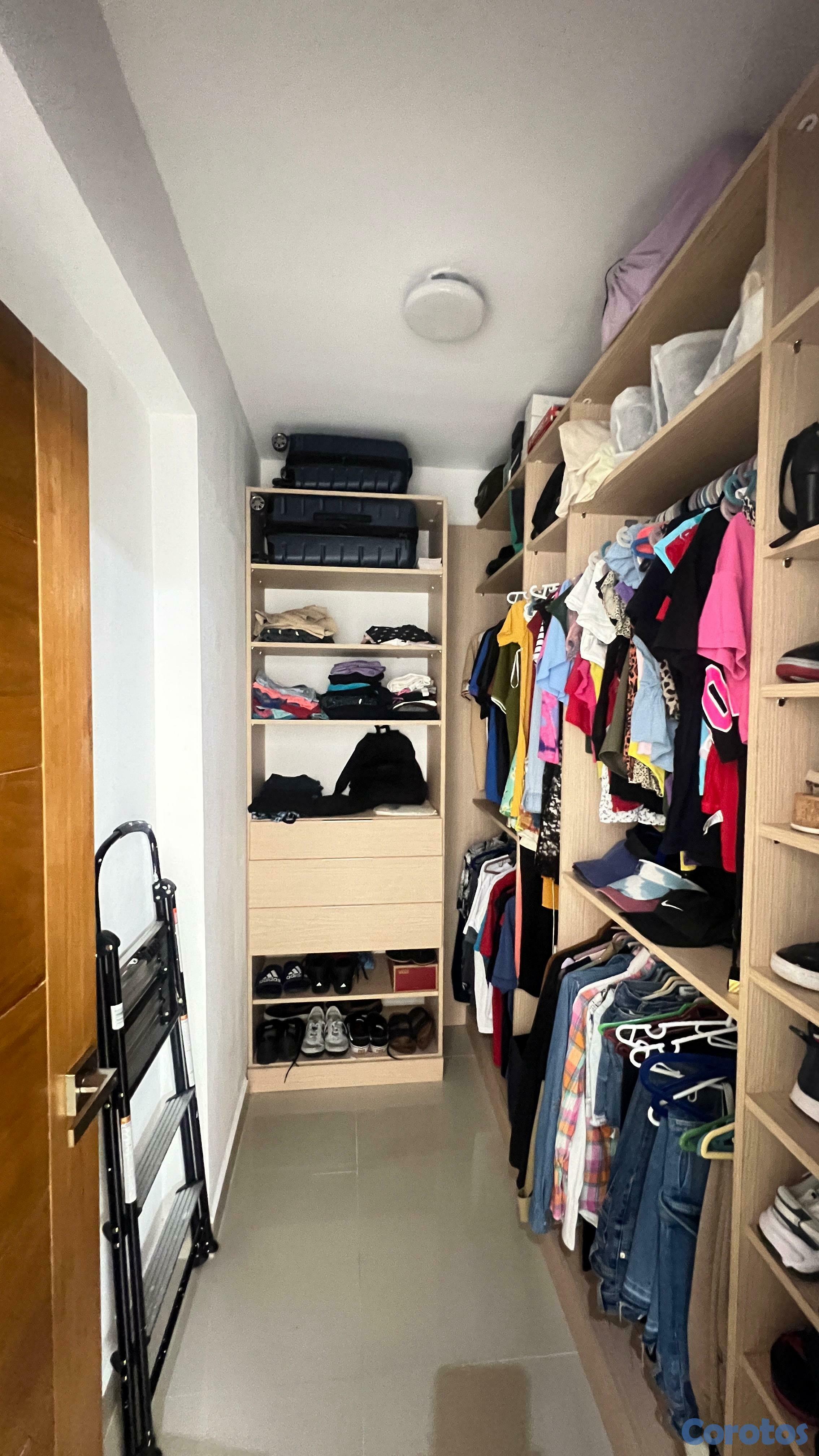 apartamentos - Apartamento en Venta en el Ensanche La Fé |MH-3200 9