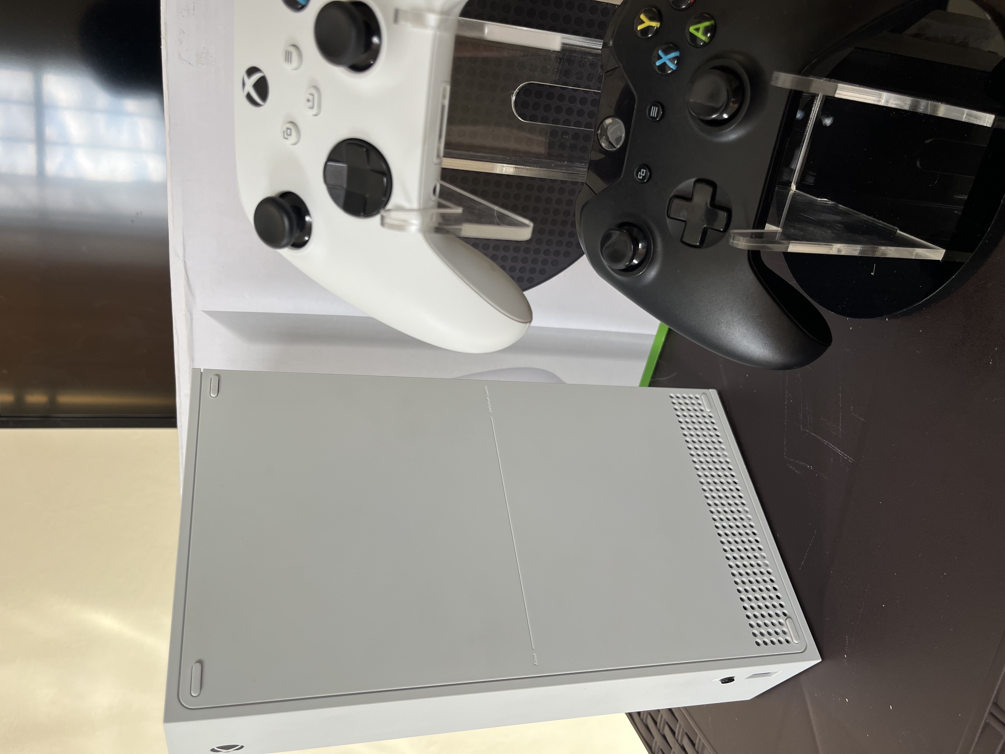 consolas y videojuegos - Xbox Series S  3