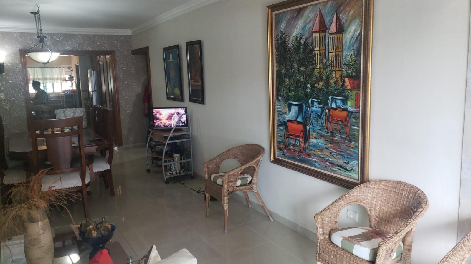 apartamentos - Oportunidad Apart 2 hab con sus baños Mirador Sur  2