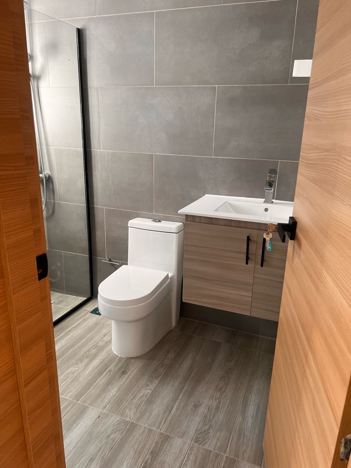 apartamentos - APARTAMENTO EN ALQUILER, LAS DAMAS SANTIAGO. 8