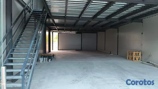 oficinas y locales comerciales - Naves y locales comerciales en alquiler 4