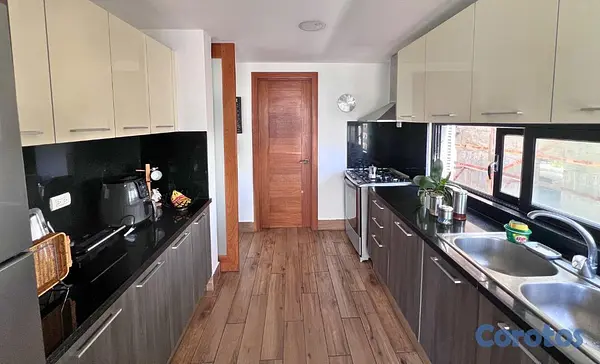 apartamentos - Amplio apartamento de lujo en el vergel 10