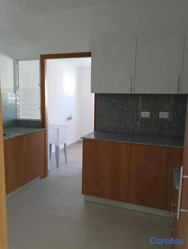 apartamentos - Vendo Excelente Apart. en Arroyo Hondo Viejo  5