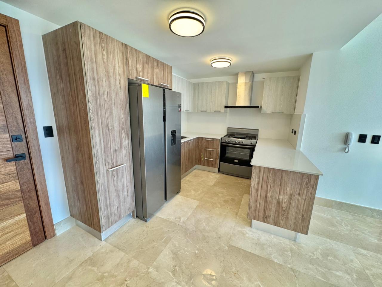 apartamentos - Apartamento Nuevo en Venta con Línea Blanca SERRAL 8