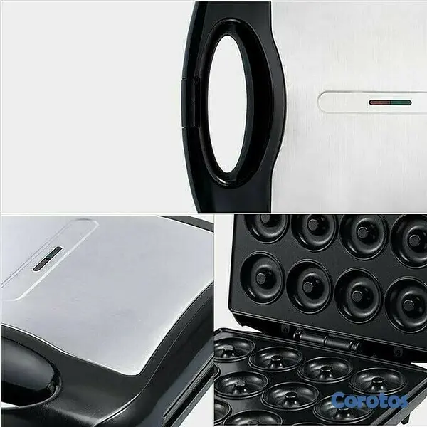 cocina - Maquina de dona sokany sk-821 4