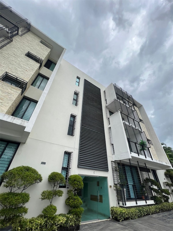 apartamentos - Penthouse En excelente ubicación.