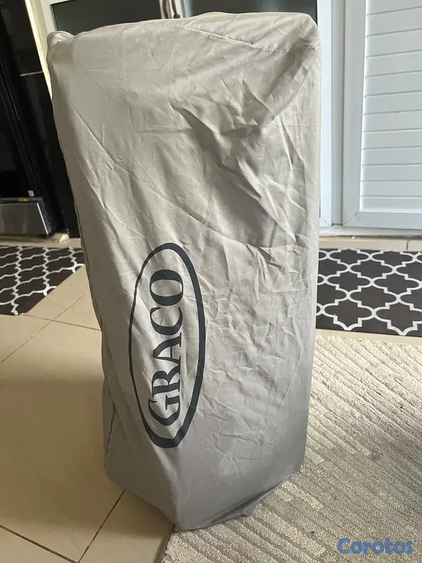muebles - Corral de la marca graco  2
