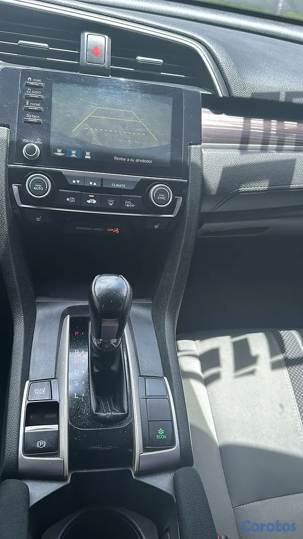 carros - Honda Civic 2019 XT full 
negociable  11