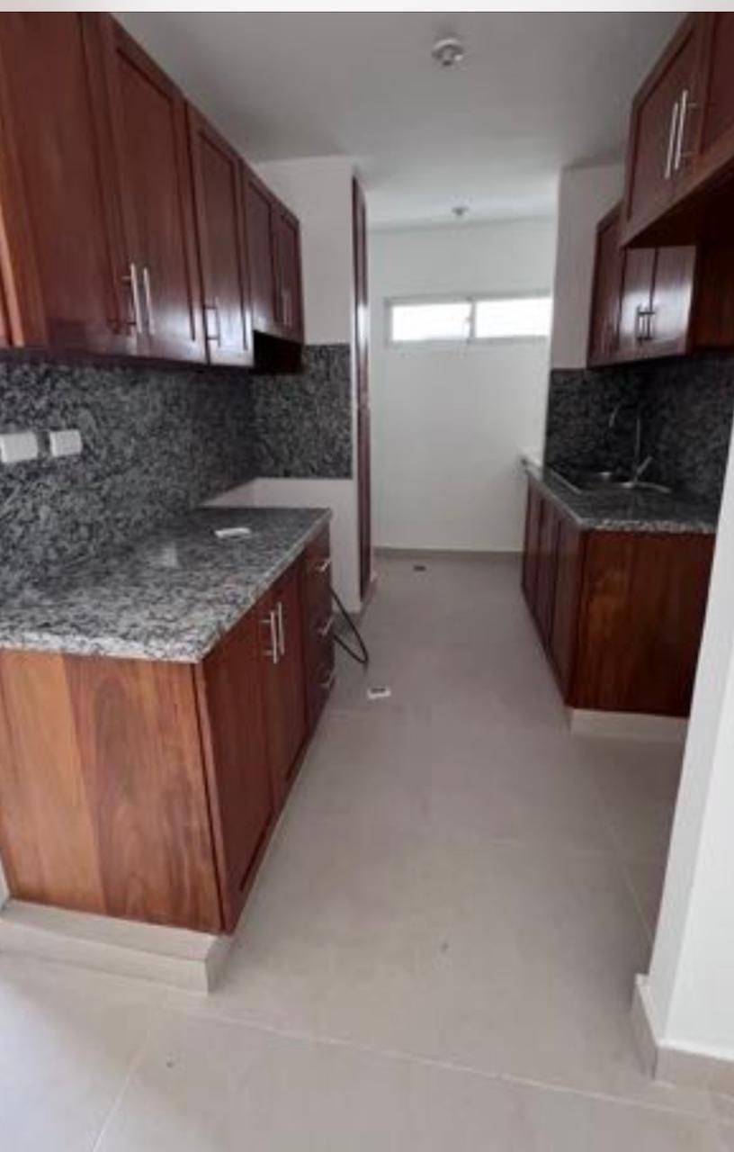 apartamentos - APARTAMENTO EN VENTA EN SECTOR CRUZ GORDA. 7