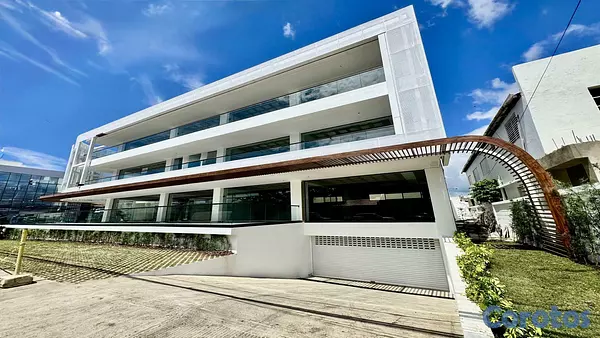oficinas y locales comerciales - LOCAL COMERCIAL DE RENTA EN LOS JARDINES SANTIAGO 4
