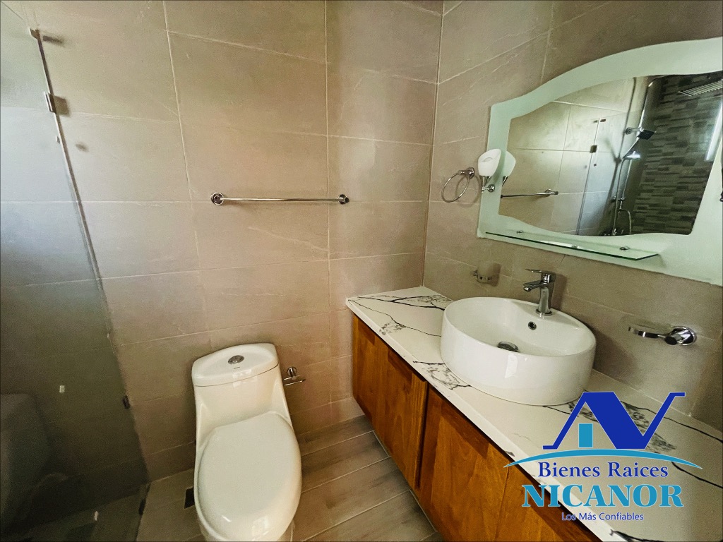 casas - Casa en venta en puerto plata  5