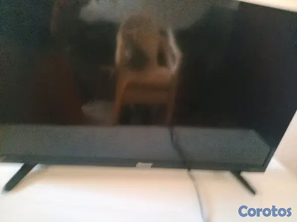 electrodomesticos - Televisor de 32 pulgadas, para piezas  2