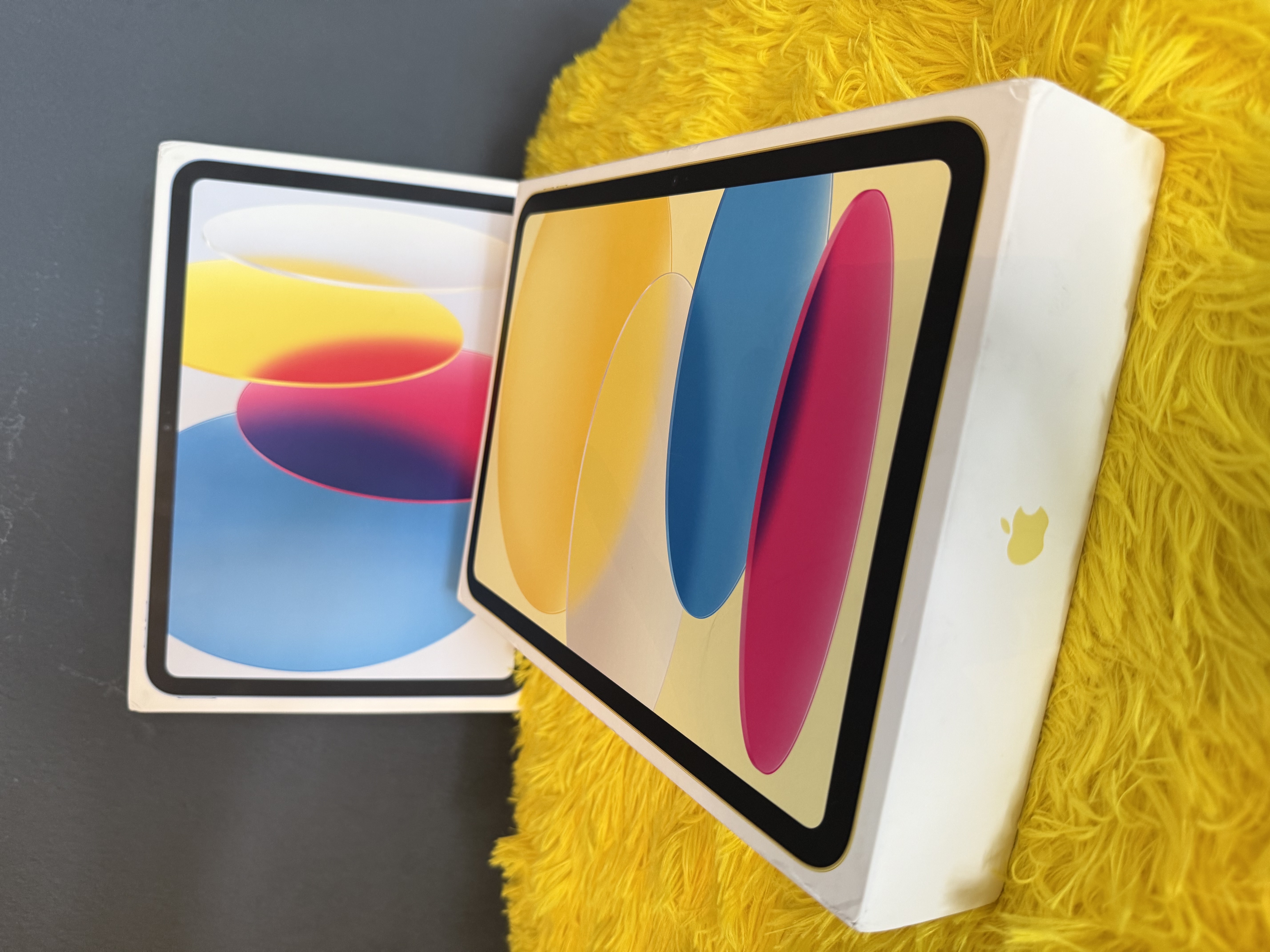 celulares y tabletas - 🎉¡iPad 10ª Generación NUEVO y SELLADO!🎉
 - WiFi - 64GB🔥 6