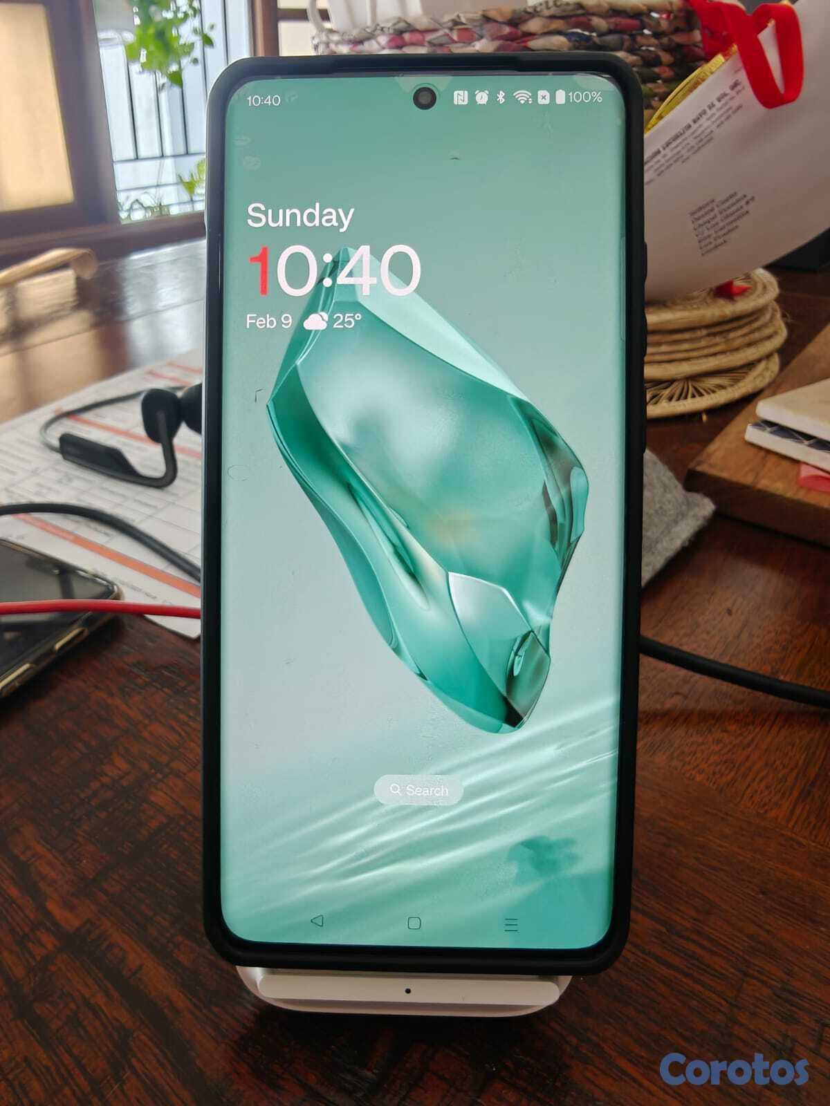 celulares y tabletas - Vendo mi ONEPLUS 12 con todos los poderes 2