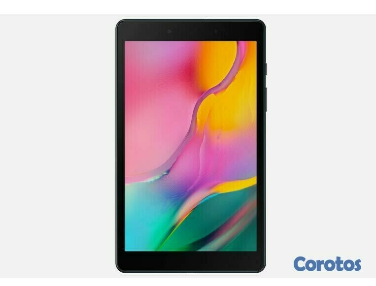 celulares y tabletas - Tablet Samsung Tab A SM-t387t, 8 pulgadas coge simcard  2