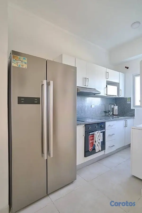apartamentos - Apartamento  Amueblado en Venta en Juan Dolio, Tupey Juan Dolio
Código: PD625 5