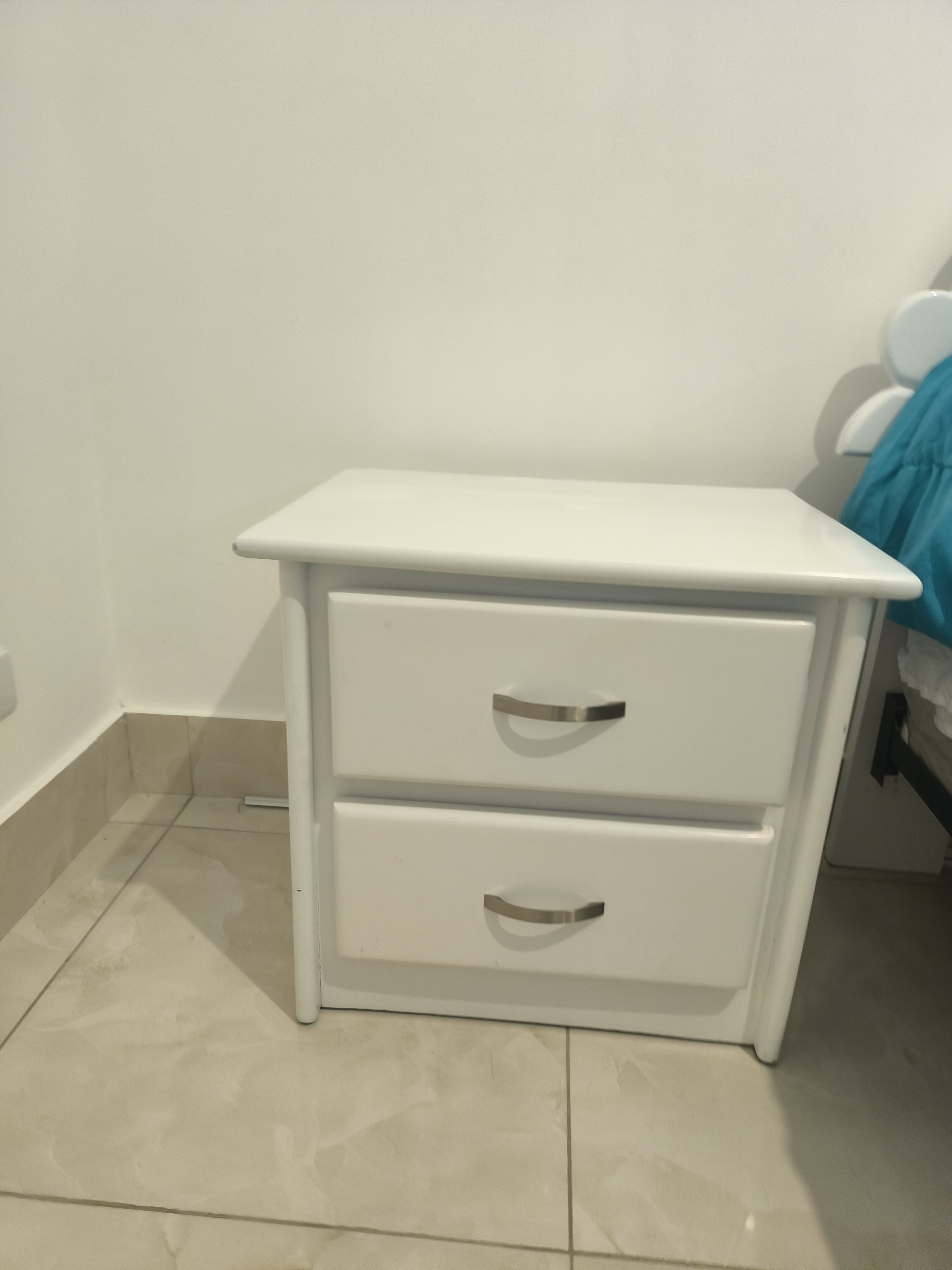 muebles y colchones - Juego de habitación  3