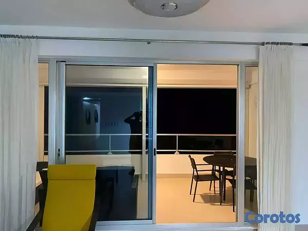 apartamentos - Apartamento amueblado en venta de 2 hab. en Juan Dolio, San Pedro de Macorís 5