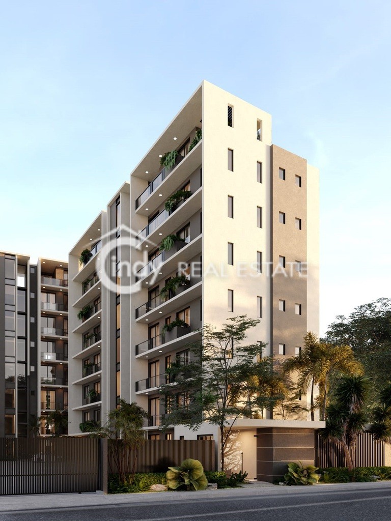 apartamentos - Apartamentos de 123 M2 en Torre, 3 Habitaciones, Area Social, 2 Parqueos