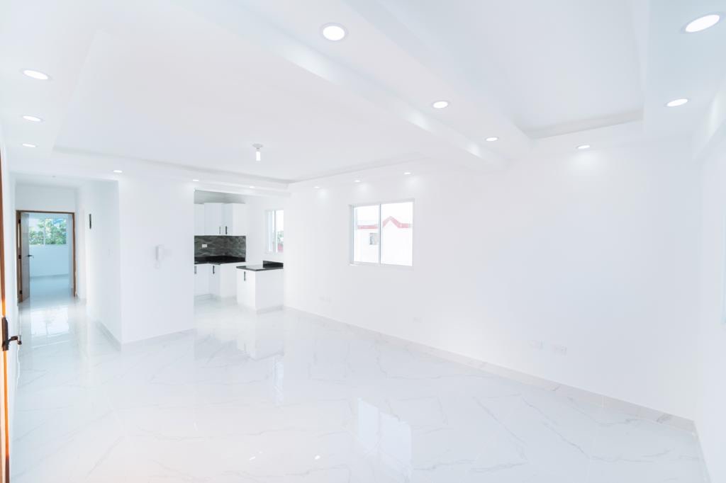 apartamentos - RESIDENCIAL EIZA I 6