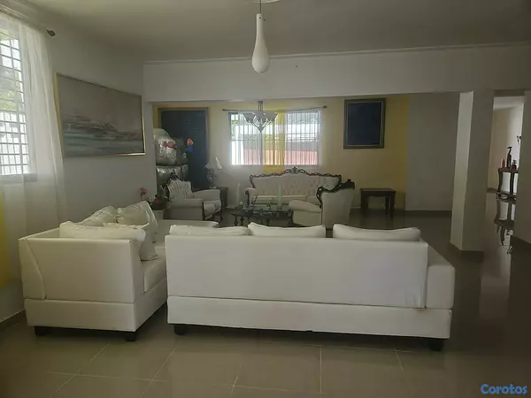 casas - Venta de casa en La Castellana 3