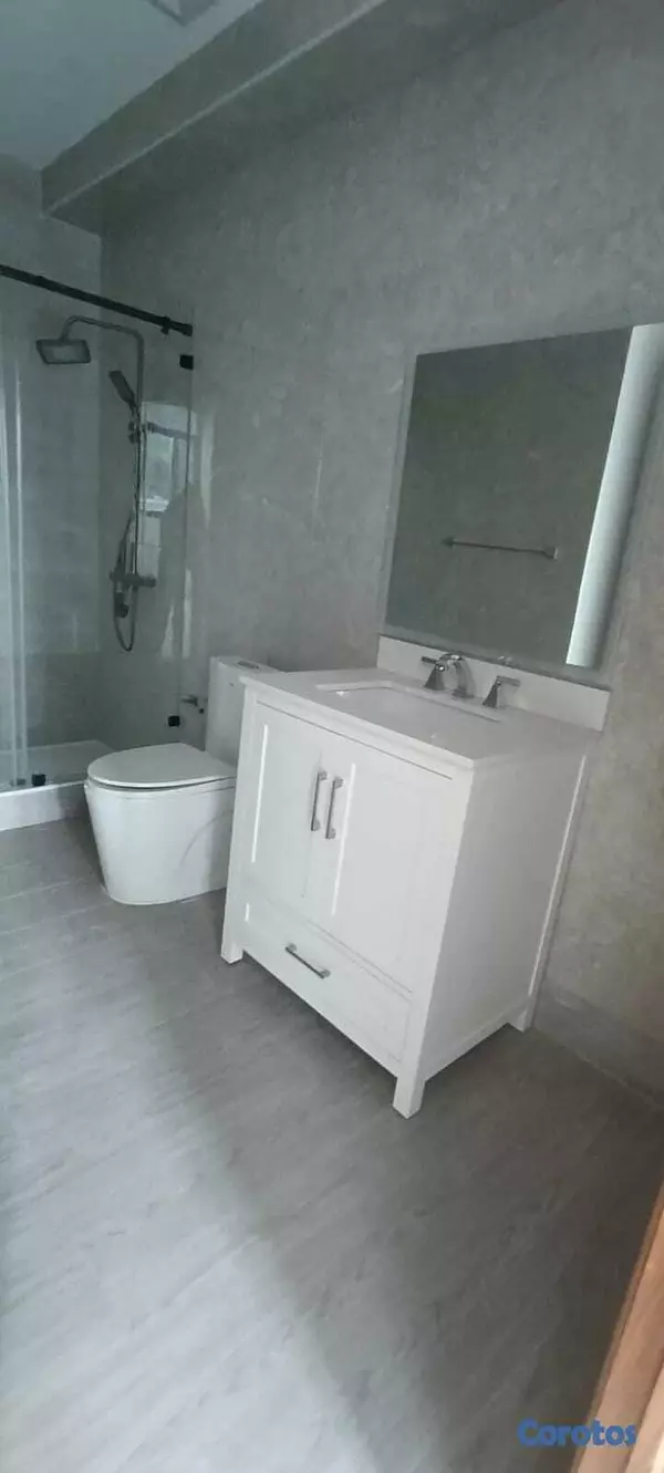 apartamentos - Los Cacicazgos, apartamento en excelente ubicación 8