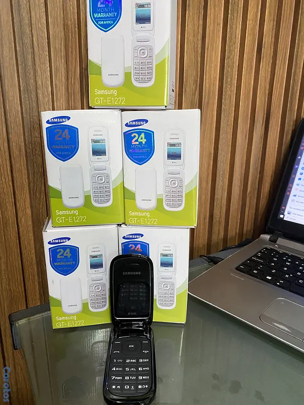 celulares y tabletas - Samsung de tapita  5