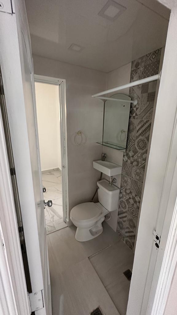apartamentos - Vendo en Bella vista 2