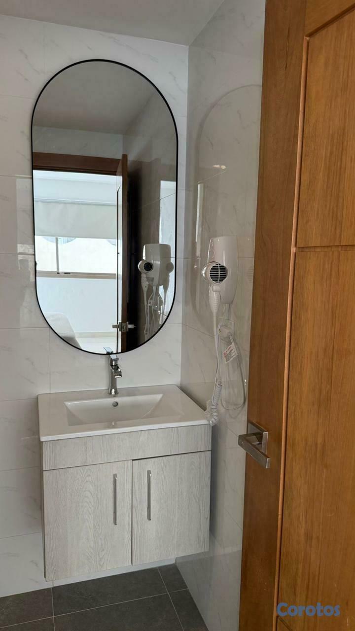 apartamentos - La Julia ideal para ejecutivo torre Moderna 8