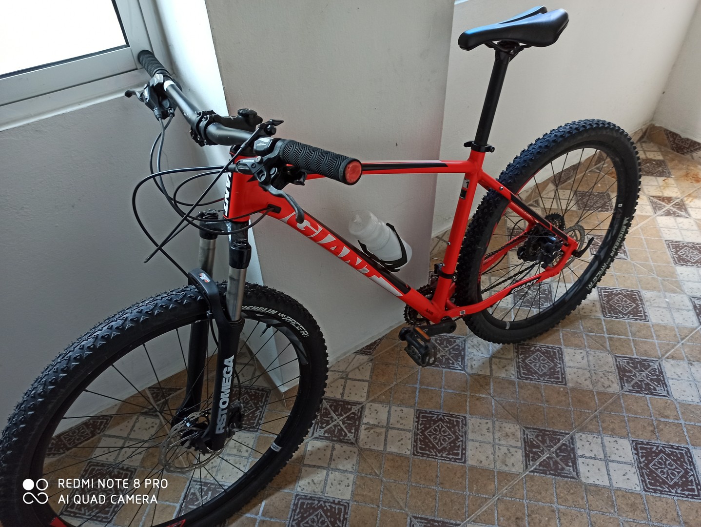 bicicletas y accesorios - Bicicleta de Montaña Giant Talon 