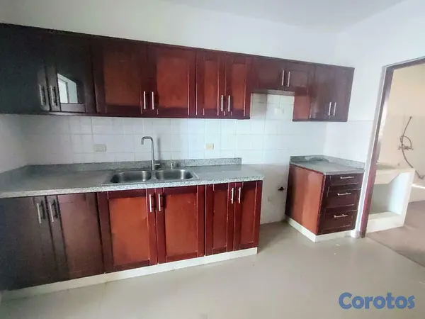 apartamentos - Apartamento en Venta MIRADOR NORTE 4