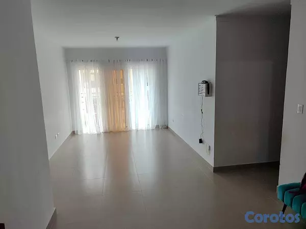 apartamentos - Apartamento en Venta en Prolongacion 27  de febrer 10