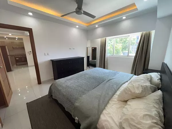 apartamentos - Alquiler Apartamento, Gazcue 5