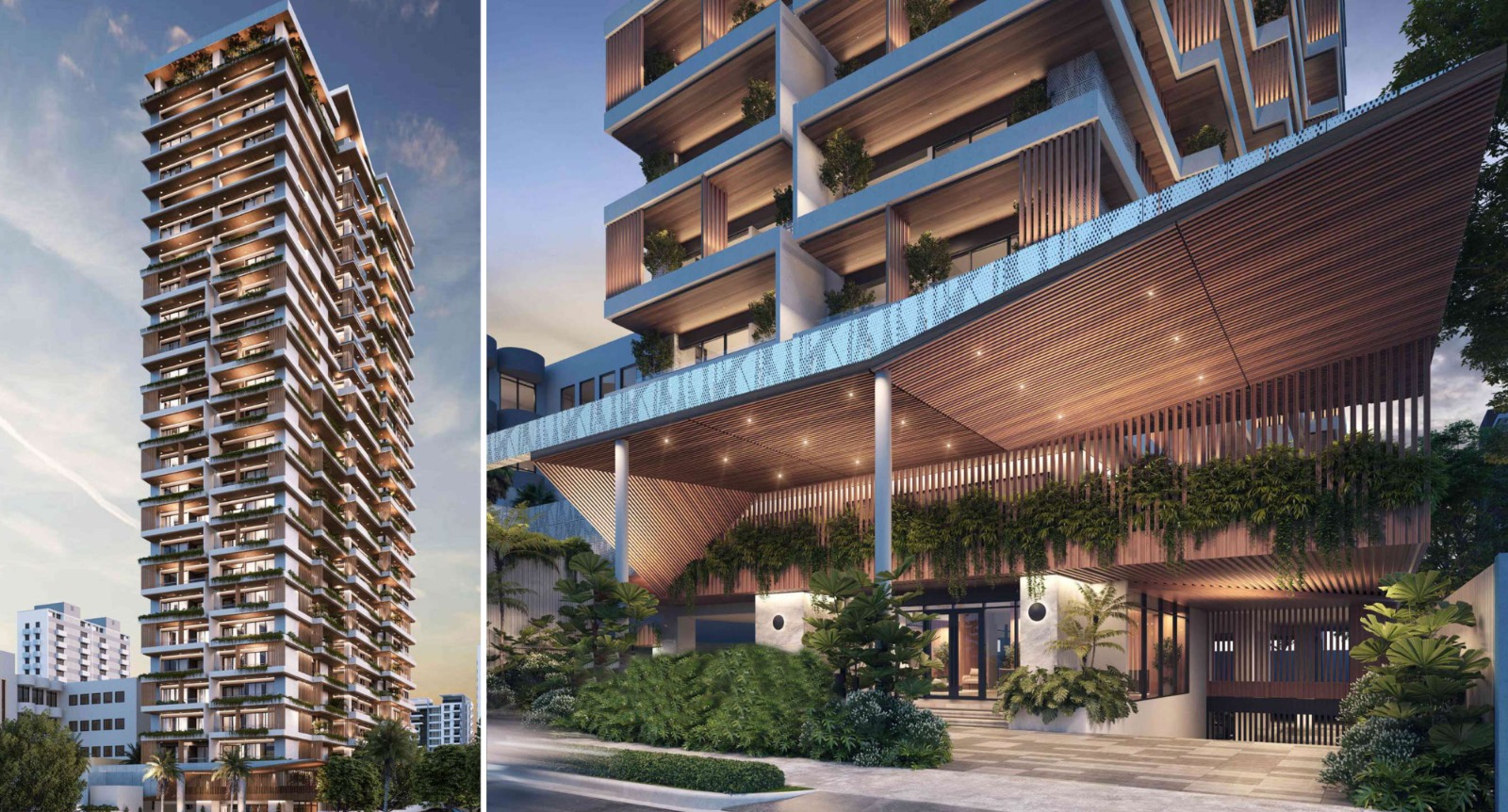 apartamentos - La Esperilla, Proyecto De Apartamentos En Venta