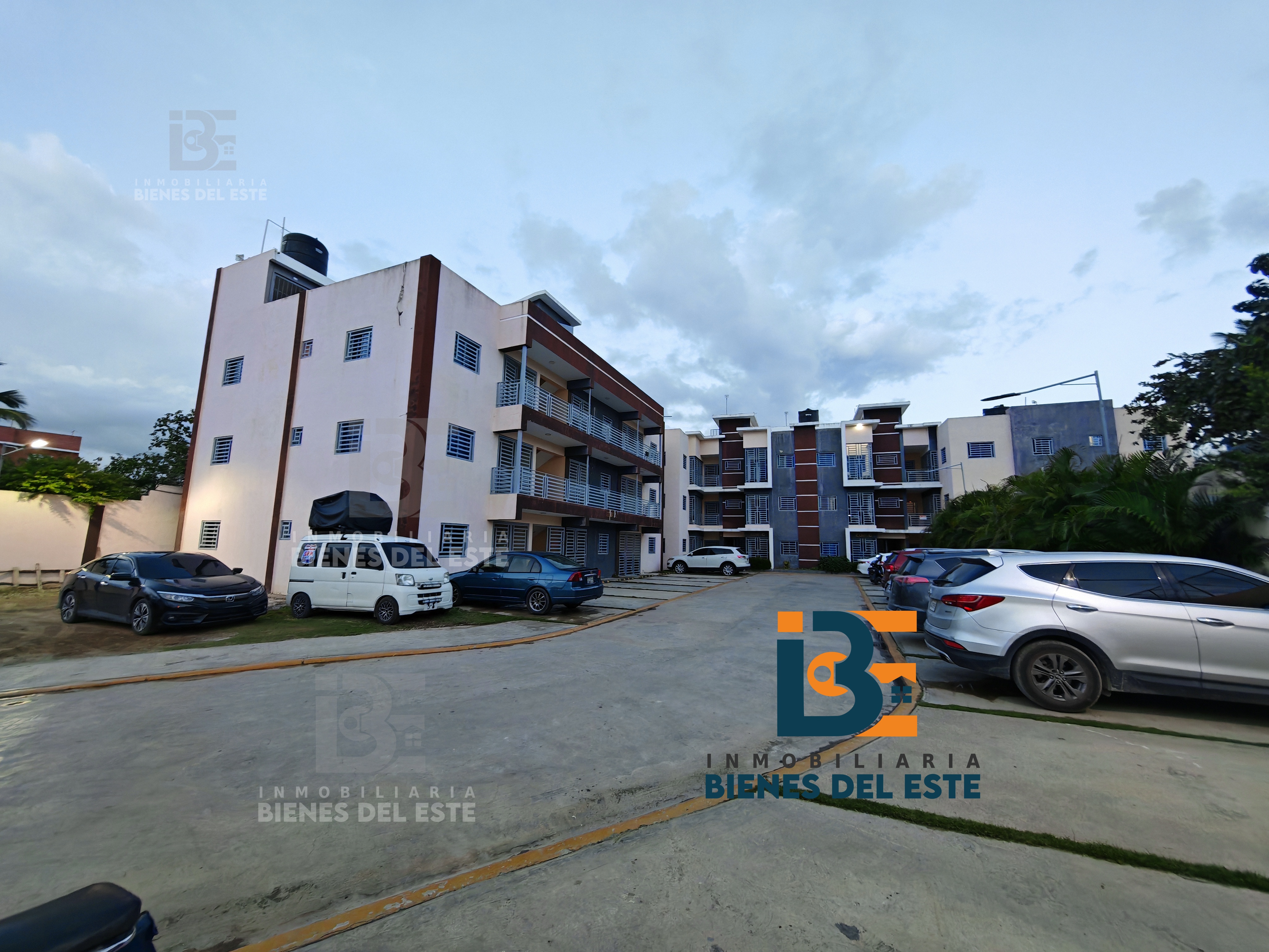 apartamentos - SE VENDE Apartamento de 2 Habitaciones. 1