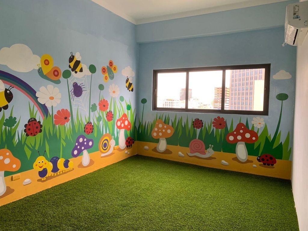 apartamentos - Apartamento, amueblado en alquiler, balcón, gimnasio, jacuzzi, seguridad. 7