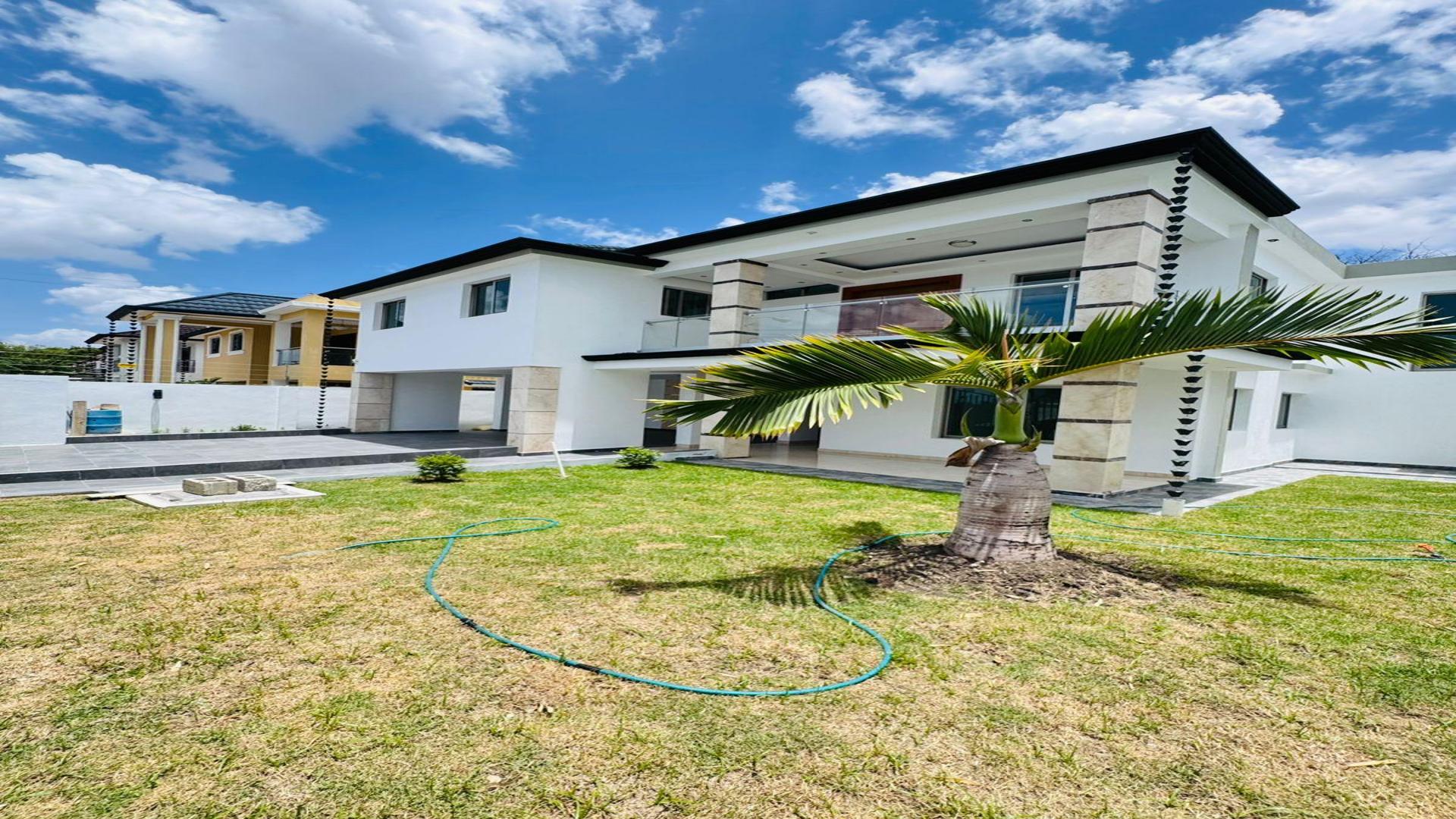 casas - CASA EN VENTA EN VILLA MARIA, SANTIAGO. 1