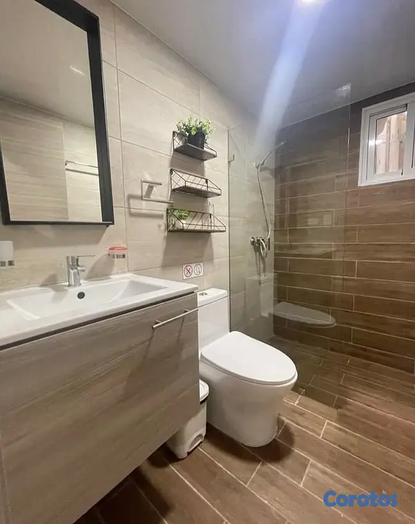 apartamentos - 🔥DIOS🔥 A estrenar 📍Punta Cana 📍Hermoso, confortable y Asequible Apartamento. 7