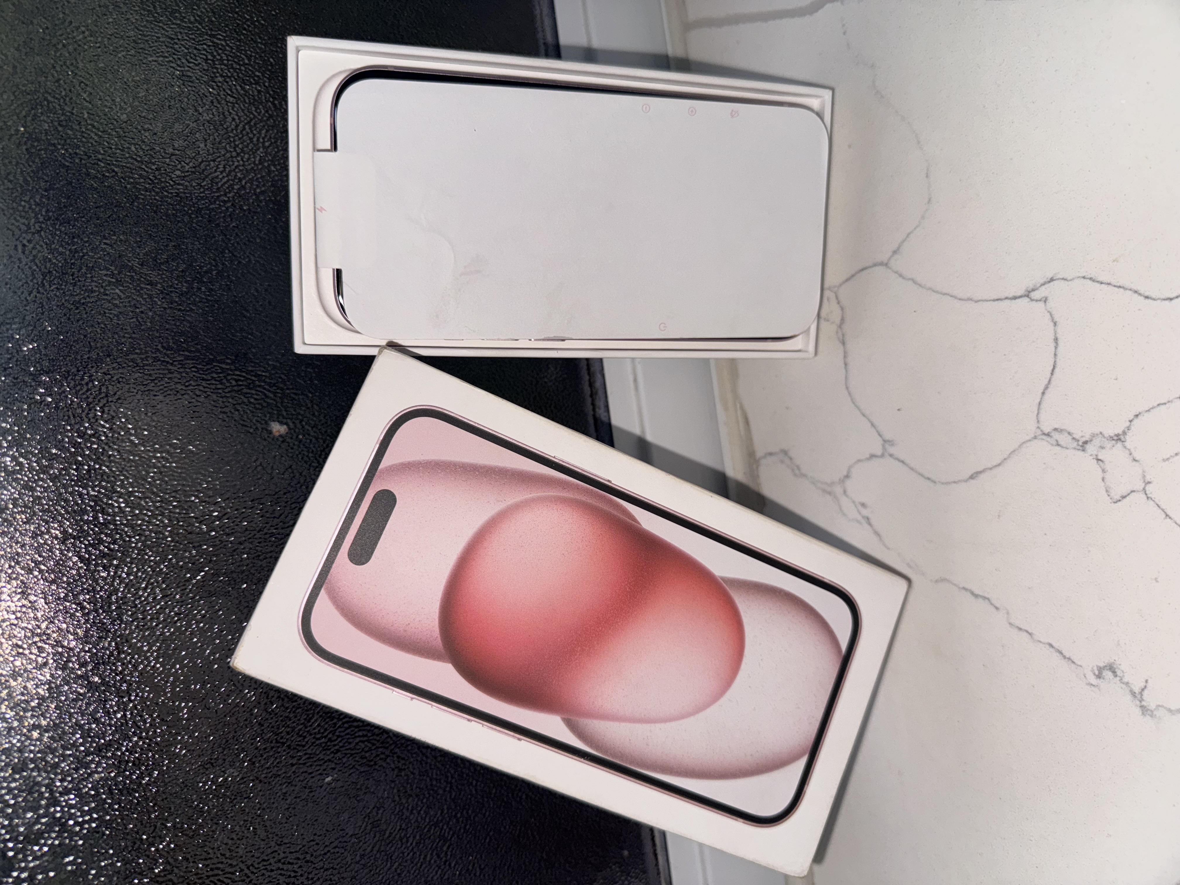 celulares y tabletas - iPhone 15 pro desbloqueado de fábrica 