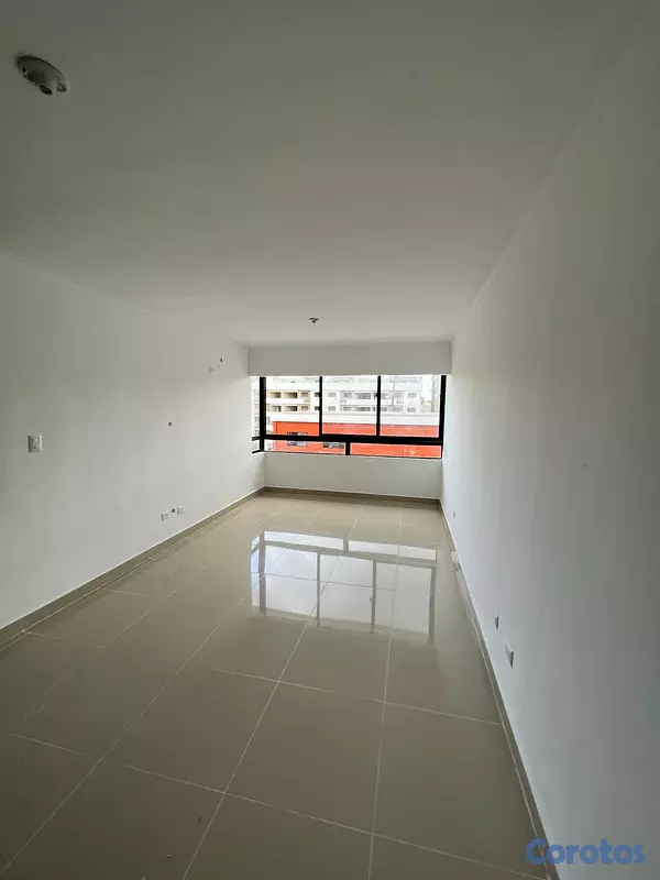 apartamentos - Apartamento tipo Penthouse en la Jacobo Majluta  3