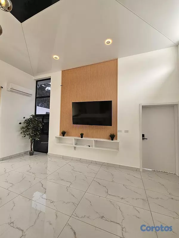 casas vacacionales y villas - Vive el Lujo en la Costa Norte  6