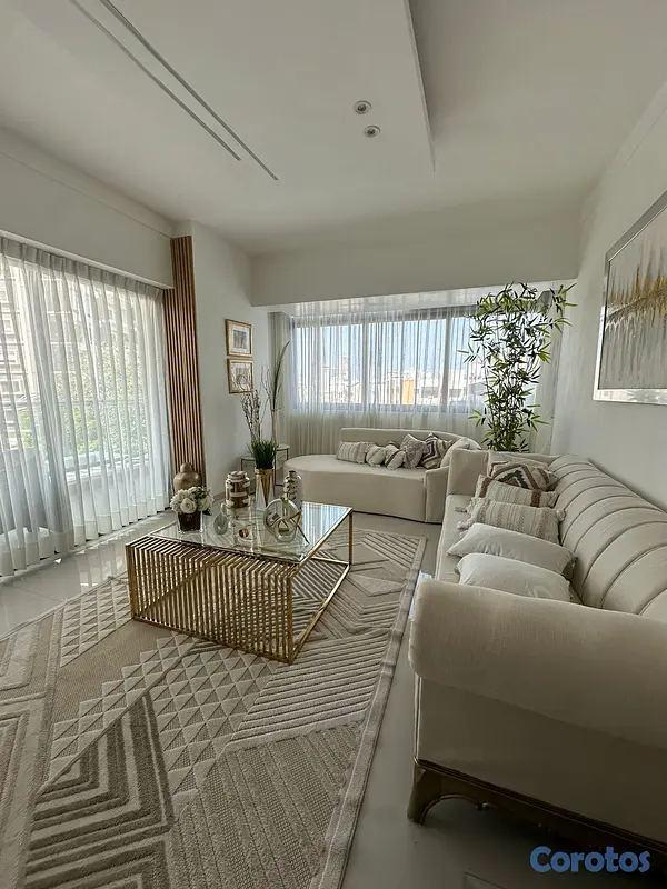 muebles y colchones - MOBILAIRIO COMPLETO 5
