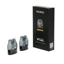 hobby y coleccion - RESISTENCIA VOOPOO VMATE.